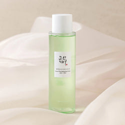 Green Plum Refreshing Toner : AHA + BHA