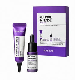 SOME BY MI - MINI Retinol Intense Trial Kit 2x10ml ( 2pcs )