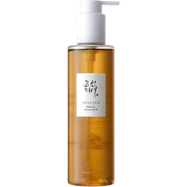 Beauty of Joseon Ginseng Cleansing Oil 7.1fl oz