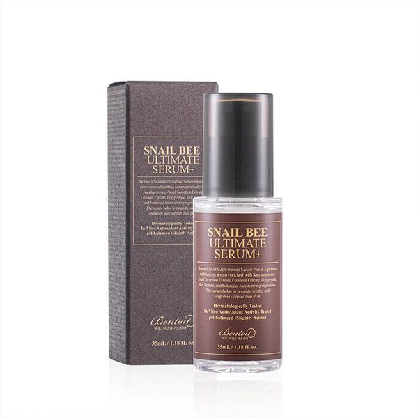 Benton - Snail Bee Ultimate Serum