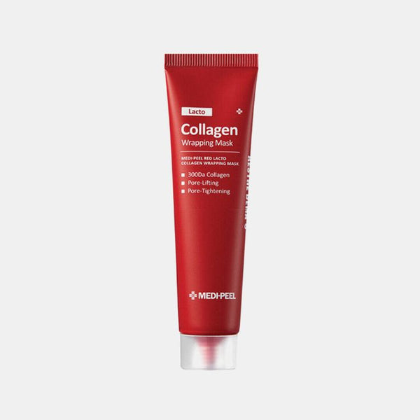 MEDI-PEEL Red Lacto Collagen Wrapping Mask 70 ml