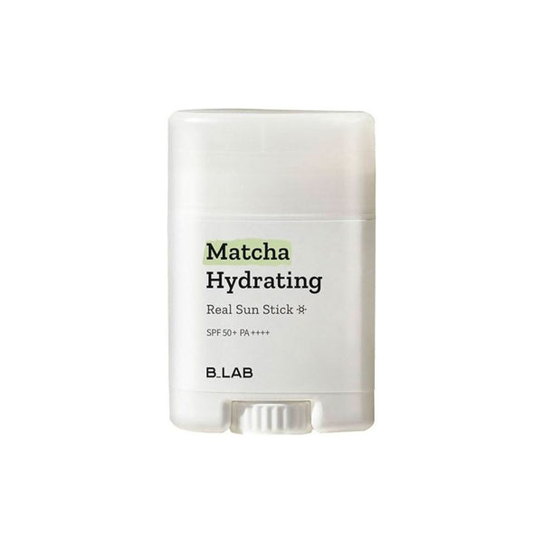 Matcha Hydrating Real Sun Stick