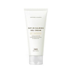 Purito SEOUL - Oat-In Calming Gel Cream