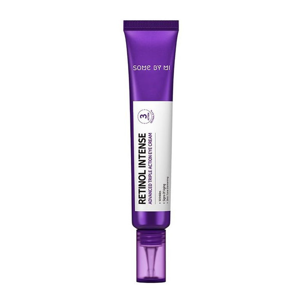 Some By Mi; Retinol Intense Advanced Triple Action Eye Cream