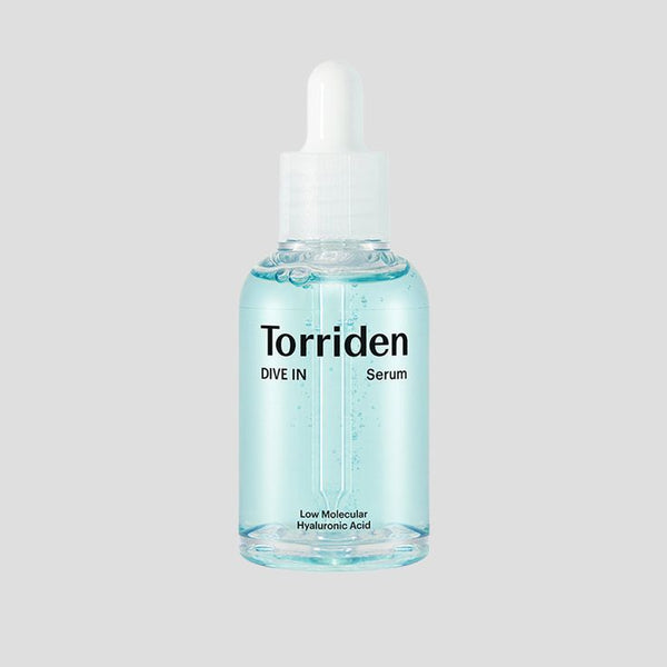 Torriden Dive-in Serum 50 ml Torriden Low-molecular Hyaluronic Acid