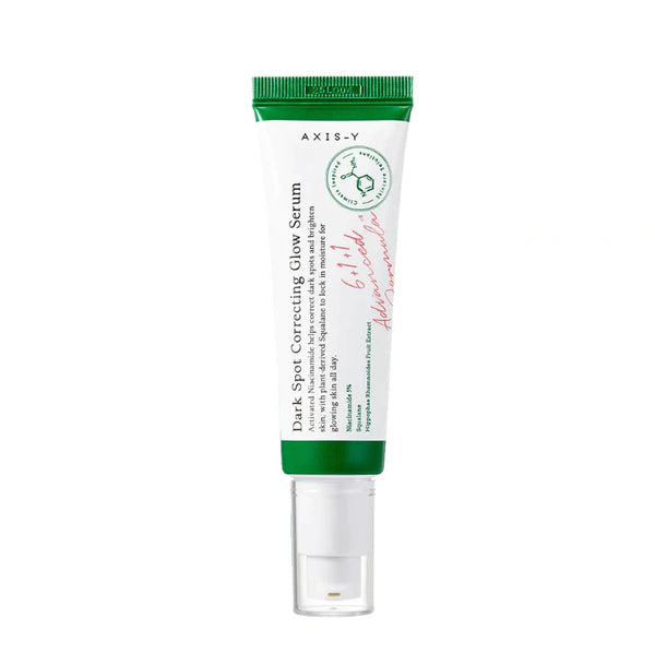 AXIS-Y - Dark Spot Correcting Glow Serum - 50ml